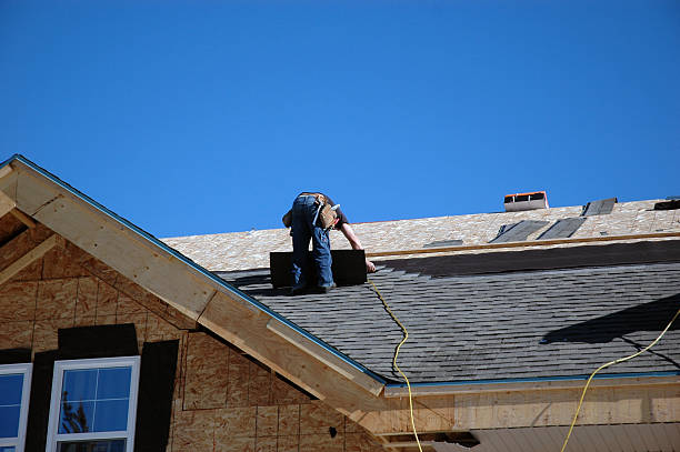 Best Rubber Roofing (EPDM, TPO)  in Falls City, NE